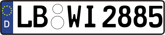 LB-WI2885