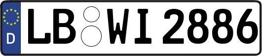 LB-WI2886