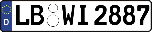 LB-WI2887