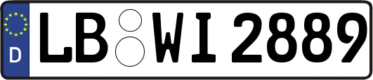 LB-WI2889