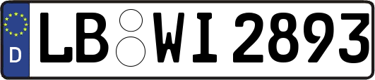 LB-WI2893