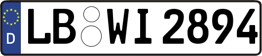 LB-WI2894