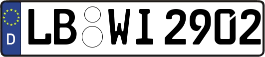 LB-WI2902