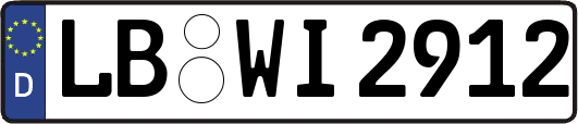 LB-WI2912