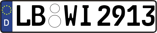 LB-WI2913
