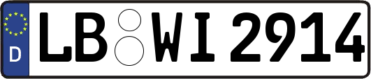 LB-WI2914