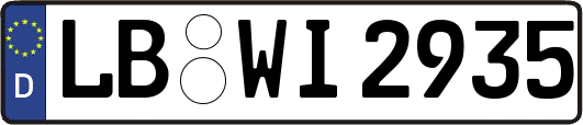 LB-WI2935