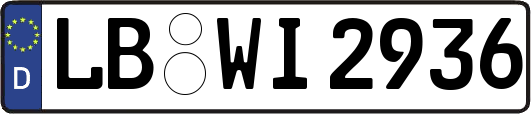 LB-WI2936
