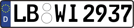LB-WI2937
