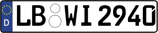 LB-WI2940