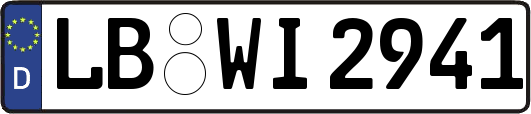 LB-WI2941