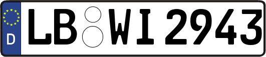 LB-WI2943