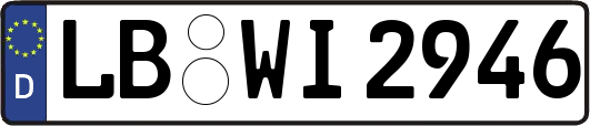 LB-WI2946