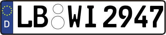 LB-WI2947