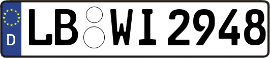 LB-WI2948