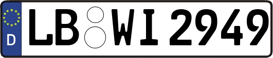 LB-WI2949