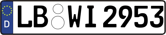 LB-WI2953