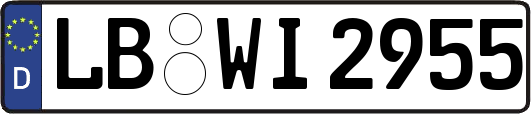 LB-WI2955