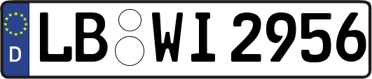LB-WI2956