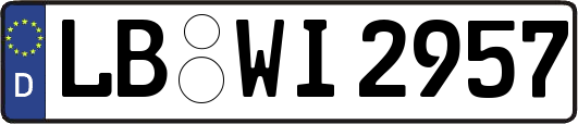 LB-WI2957