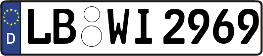 LB-WI2969