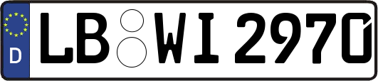 LB-WI2970