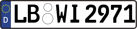 LB-WI2971