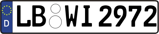 LB-WI2972