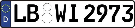 LB-WI2973