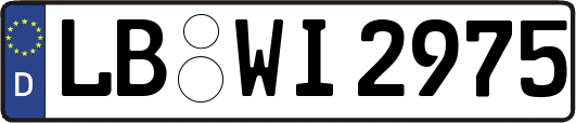 LB-WI2975