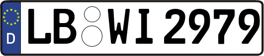 LB-WI2979