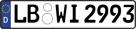 LB-WI2993