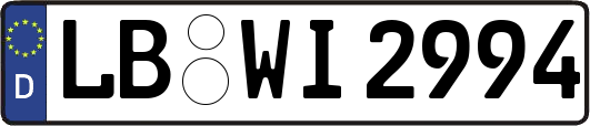 LB-WI2994