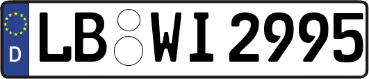 LB-WI2995