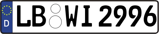 LB-WI2996