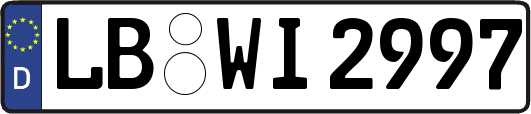 LB-WI2997