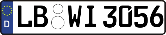 LB-WI3056