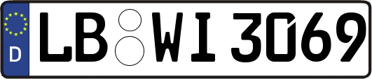LB-WI3069