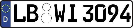 LB-WI3094