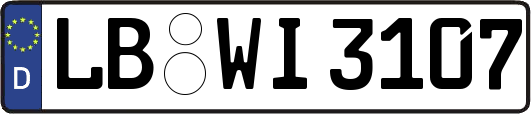 LB-WI3107