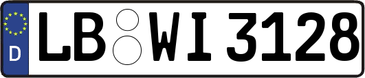 LB-WI3128