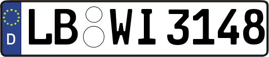 LB-WI3148
