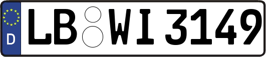 LB-WI3149