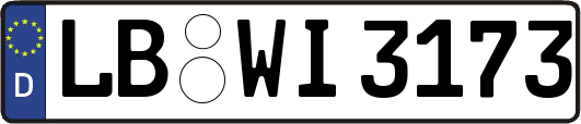 LB-WI3173