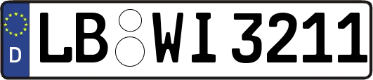 LB-WI3211
