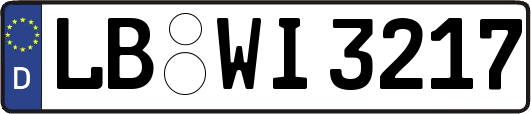 LB-WI3217