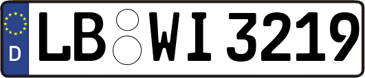 LB-WI3219