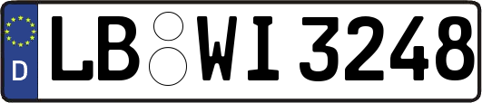 LB-WI3248