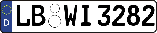 LB-WI3282