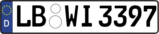 LB-WI3397